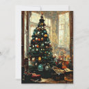Suche nach antiker weihnachtsbaum karten Viktorianisch