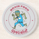 Suche nach brain untersetzer Lustig