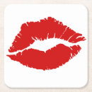 Suche nach rote lippen untersetzer Für alle