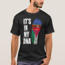 Suche nach jordanische flagge tshirts Erbe