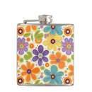 Suche nach retro flachmänner Blumenreich