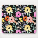 Suche nach moderne blumen mousepads Botanisch