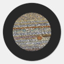 Suche nach jupiter aufkleber Galaxie