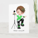 Suche nach rock star einladungen Foto