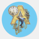 Suche nach buchstabe a aufkleber Initialzündung