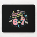 Suche nach englischlehrer mousepads Sechs sieben notizbuch