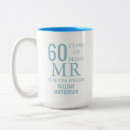 Suche nach 60 hochzeitstag tassen Sechzigste