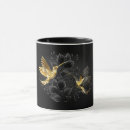 Suche nach hummingbird tassen Schwarz
