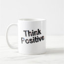 Suche nach denken sie positiv tassen Spaß