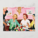 Suche nach vintager tee postkarten Rosa