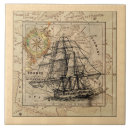Suche nach altes schiff fliesen Vintage