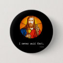 Suche nach lustige christliche buttons Jesus