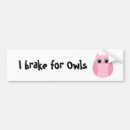Suche nach ich bremse für vögel autoaufkleber Lustig