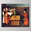 Suche nach diebstahl poster Zauberer