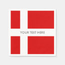 Suche nach dänische servietten Flagge