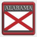 Suche nach alabama flagge aufkleber Staatsflagge
