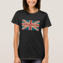 Suche nach britisch tshirts England