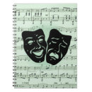 Suche nach masken kleine notizbücher Musik