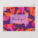 Suche nach herz abstrakt postkarten Lebhaft