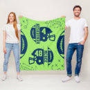 Suche nach american football decken Sport