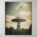 Suche nach flying saucer poster Invasion