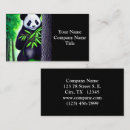 Suche nach panda visitenkarten Jede person