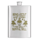 Suche nach zombie flachmänner Schädel