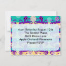 Suche nach wassertier einladungen Meerestiere