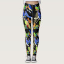Suche nach bunte vögel leggings Tropisch
