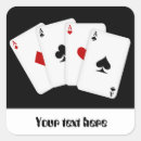 Suche nach asse aufkleber Vier