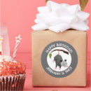 Suche nach opossums aufkleber Cartoon