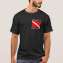 Suche nach offenes wasser tshirts Tauchen