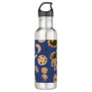 Suche nach alien trinkflaschen Astronaut