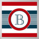 Suche nach gestreifte poster Nautisch