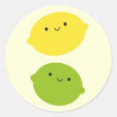 Suche nach kawaii früchte aufkleber Sommer