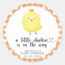 Suche nach kleines huhn aufkleber Rustikal