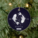 Suche nach fische ornamente Konstellation