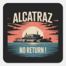 Suche nach alcatraz aufkleber Gefängnis