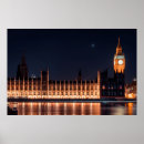 Suche nach historische london poster Big ben