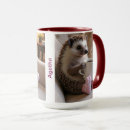Suche nach igel kaffee tassen Süß