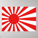 Suche nach aufgehende sonne poster Japanische flagge