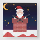 Suche nach dachs wanduhren Weihnachten