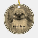 Suche nach pekingese ornamente Haustiere
