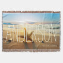 Suche nach personalisierte hochzeit decken Paar