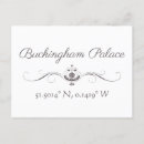 Suche nach buckingham postkarten Königin