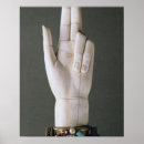 Suche nach hand poster Französisch