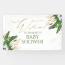 Suche nach white banner Babydusche