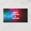 Suche nach klimaanlage visitenkarten Hvac