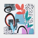 Suche nach abstrakt magnete Muster