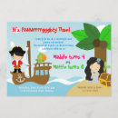 Suche nach zwillinge einladungen Meerjungfrau